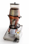 Hemro Manufacturing VTA6S13 Commercial Burr Coffee Grinder Copper. Fixed Price $1272.00.