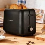 Kitchen Collection By Hamilton Beach 2 Slice Toaster. Fixed Price $18.19.