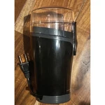 Hamilton Beach Fresh-grind Coffee Grinder Black 80335 Type CM08 125W. Fixed Price $14.99.