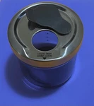 Breville Smart Grinder - Just Coffee Container Replacement. Fixed Price $48.00.