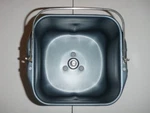 Magic Chef Bread Maker Machine Pan CBM1000 (#32) (5890). Fixed Price $32.99.
