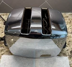 Vintage Sunbeam Toaster T-35 Radiant Control Chrome Auto Drop Mid Century Modern. Fixed Price $110.88.