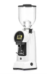 Eureka Helios 65 Brand New Electronic Espresso Coffee Grinder Cafe Bar - White. Fixed Price $1233.13.