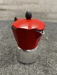 3 Cups Imusa Stove-top Aluminium Espresso Coffee Maker,pot. Fixed Price $17.00.