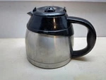 Grundig Premium KM5040U Coffee Maker Replacement 6-CUP Thermal Carafe Pot Flask. Fixed Price $39.99.