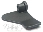 Delonghi Replacement Kneading Paddle Blade For Model DBM450 Bread Maker Machine. Fixed Price $9.99.