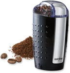 Eurostar 3OZ Electric Coffee Grinder With Stainless Steel Blades (black). Fixed Price $22.99.