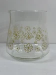 Vintage Sunbeam 1970S Glass Coffee 10 Cup Replacement Pot Flowers Hippie Boho. Fixed Price $33.24.