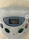 Sunbeam 5891 Automatic Breadmaker Parts: Control Panel -from Working Machine. Fixed Price $19.75.