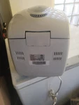 Rosewill R-BM-01 Ultra Fast Programmable Bread Maker 2-POUND. Fixed Price $129.99.