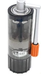 Javamill Coffee Grinder Gsi Outdoor Camp Travel Hand Crank Comact. Fixed Price $39.99.