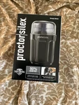 Proctor Silex Sound Shield Coffee Grinder 80402 New. Fixed Price $20.53.