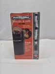 Proctor Silex Fresh Coffee Spice Blade Grinder Black Retractable Cord. Fixed Price $22.99.