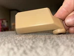 Proctor Silex 80139 Bread Machine Paddle Kneading Blade Replacement Part Oem. Fixed Price $25.00.