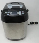 Hamilton Beach 1.5-2 Lb. Dig. Bread Maker Black BM09 Artisan Machine 29882. Fixed Price $57.99.