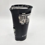 Mr. Coffee IDS77 Electric Grinder 12-CUP Auto-off Removable Bowl Black. Fixed Price $24.00.
