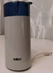 Coffee Bean Grinder Excellent Condition Salton Model GC-6 Vintage 1986. Fixed Price $13.85.
