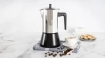 Royal Espresso By Prestige 4 Cup. Fixed Price $120.00.