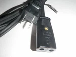 Power Cord For General Electric Coffee Percolator Model 95P15 (choose Length). Fixed Price $16.99.