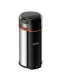 Krups 3OZ Coffee Grinder, Ultimate Silent Vortex Plastic And Stainless Steel .... Fixed Price $103.80.