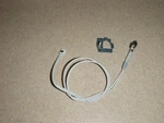 Breadman Pro Machine Temp Sensor For Oven Chamber Model TR850 (TR-850). Fixed Price $19.99.