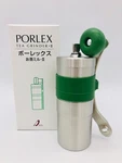 Porex Tea Mill 2 Porlex Grinder Green Powder. Fixed Price $90.93.