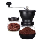 Eternal Manual Coffee Grinder With Ceramic Burr. Fixed Price $12.95.