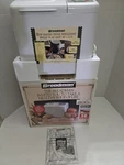 Breadman TR560 Maker Machine 2LB Automatic White New. Fixed Price $55.00.