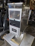 Bunn G9-2T Hd Coffee Grinder, 2-HOPPERS & Brewer Interface, Accepts Large Funnel. Fixed Price $950.00.