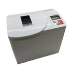Panasonic SD-BT56P Bread Machine White 450W Lcd Display Timer Yeast Dispenser. Fixed Price $94.87.