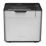 Cuisinart Custom Convection Bread Maker CBK-210NAS. Fixed Price $155.99.