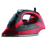 Brentwood Steam Iron With Auto Shut-off Red. Fixed Price $126.66.