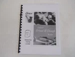 Oster Bread Machine Maker Manual 5826 5834 5836 5838 5839 5840 5843 5844. Fixed Price $21.99.