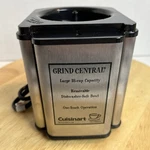 Cuisinart PG-13658AFA Central Coffee Grinder Motor Replacement Part Only. Fixed Price $9.99.