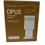 Opus Conical Burr Grinder (320)J. Fixed Price $189.90.