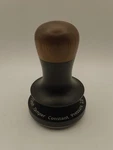 MHW-3BOMBER 58MM Calibrated Espresso Tamper With Sound Feedback (ripple Base). Fixed Price $35.00.
