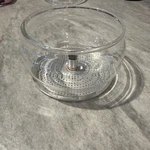 Vtg 7759-B Pyrex Replacement Glass Basket Strainer For Cup Coffee Percolator. Fixed Price $34.99.