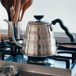 Hario V60 "buono" Drip Kettle Stovetop Gooseneck Coffee 1.2L. Fixed Price $27.39.