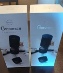 Palico Grindtech FCG2102 Portable Rechargeable Electric Coffee Grinder. Fixed Price $22.98.
