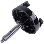 Panasonic Bread Maker Driving Coupling Rod ADE97A107. Fixed Price $35.59.
