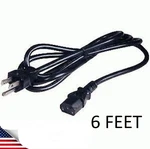 Electric Cord Wall Plug For Joyoung Soymilk & Bread Maker Machine :models Inside. Fixed Price $17.50.