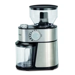 Hamilton Beach Black/silver Stainless Steel 14-CUP Coffee Grinder. Fixed Price $74.59.
