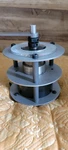 Orphan Espresso Pharos V1 Coffee Grinder. Fixed Price $250.00.