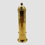 Alexander Home The Original Greek Salt Mill Grinder. Fixed Price $71.99.
