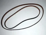 Bread Maker Belt Set For Mielux, Paula Deen, Mooso Etc. Models BM8901 Only.. Fixed Price $10.84.
