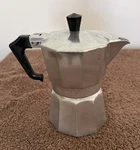 Express Stove Top Espresso Maker 1-CUP Made In Italy. Fixed Price $19.99.
