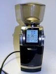 Baratza Forte Ap Flat Steel Burr Coffee Grinder - 480 Watts!. Fixed Price $475.00.