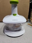 Farberware Non Electric Countertop Grinder Shopper Never Used.. Fixed Price $15.00.