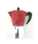 3 Cups Imusa Stove-top Aluminium Espresso Coffee Maker,pot. Fixed Price $23.65.