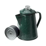 Pot Coffee Enamelware Campfire Boiler Kettle Gsi Outdoors Percolator Camping. Fixed Price $59.99.